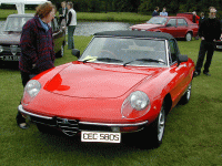 [thumbnail of National Alfa Day 02 - 1977 Spider Veloce f3q1.jpg]